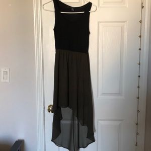 F21 dress